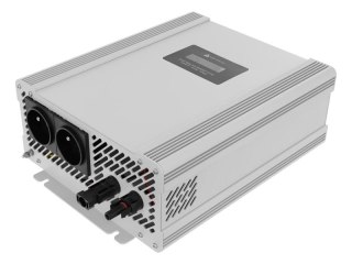 Przetwornica Solarna ECO SOLAR BOOST EVO MPPT-4000 PRO 4KW