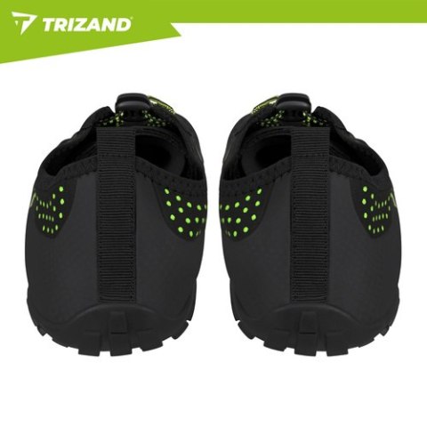 Buty do wody czarne- rozmiar 45 5mm Trizand