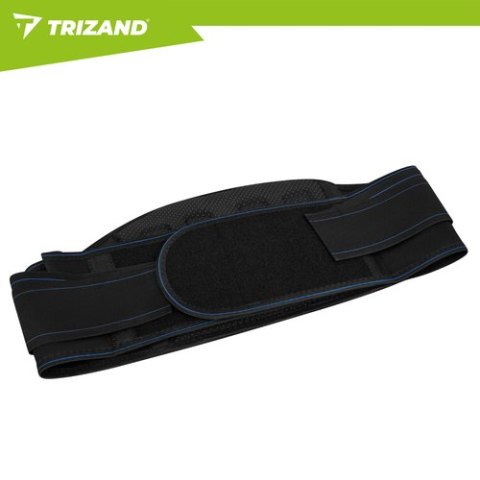 Pas wzmacniający plecy- 24 magnesy- 110cm Trizand