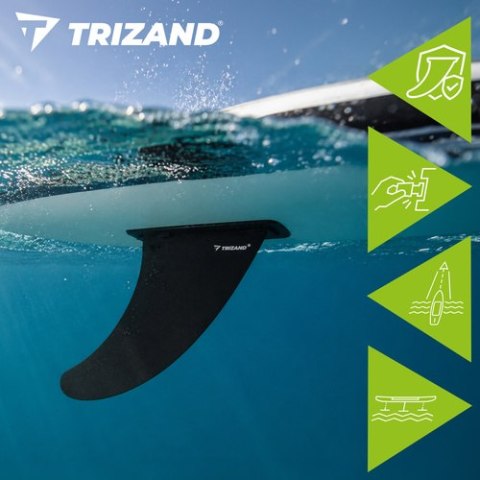 Płetwa/statecznik do deski SUP Trizand