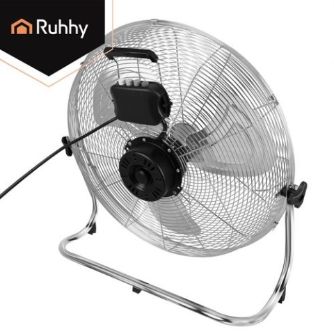 Wentylator podłogowy 50cm Ruhhy