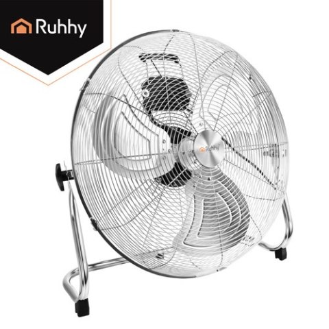 Wentylator podłogowy 50cm Ruhhy