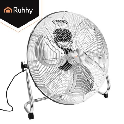 Wentylator podłogowy 50cm Ruhhy