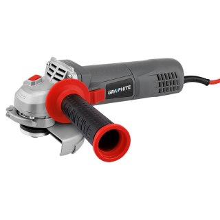 Szlifierka kątowa 750W, tarcza 115 x 22.2 mm, obroty 12 000 min??