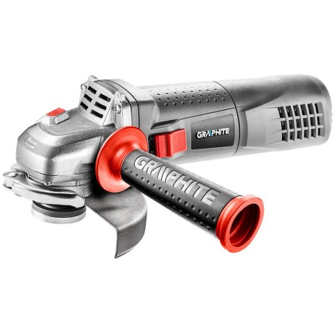 Szlifierka kątowa 900W, tarcza 125 x 22.2 mm, obroty 12000 min?1