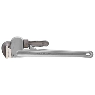 Klucz do rur stillson aluminiowy 450 mm, 18"