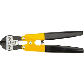 Nożyce do prętów 210 mm, drut do śr. 4 mm