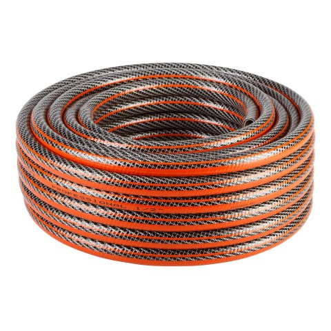 Wąż ogrodowy 1/2" x 20 m, 6-warstwowy NEO PROFESSIONAL
