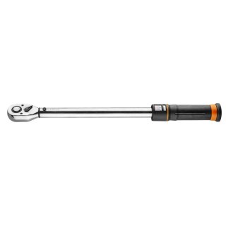 Klucz dynamometryczny 3/8", 20 - 100 Nm