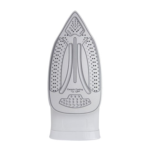 EHI009 Esperanza żelazko parowe chino ceramic 2400w