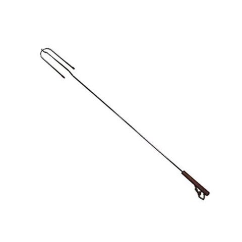 Szpikulec do kiełbasek 102cm Master Grill MG279