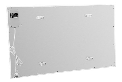 Panel grzewczy na podczerwień 450W, Wi-Fi