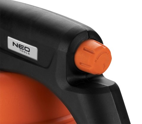 Lampa lutownicza gazowa na naboje 190 g
