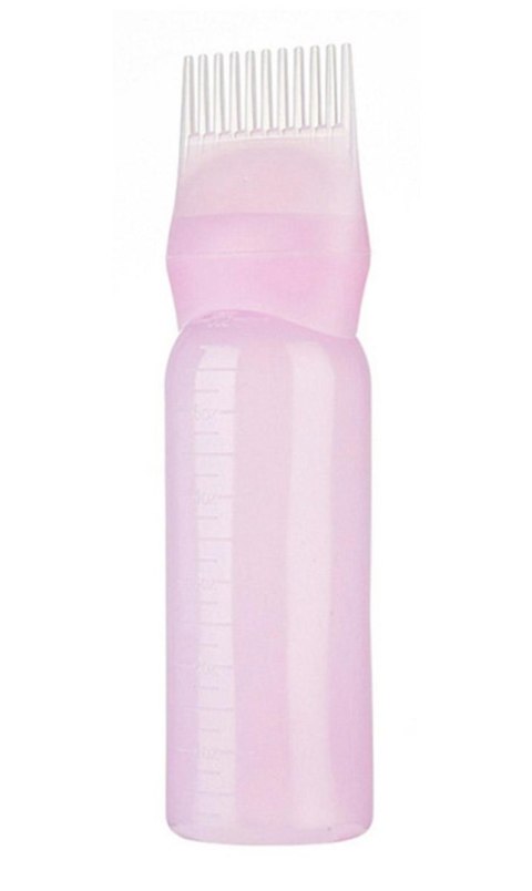 AG647F Butelka do aplikowania farb 150ml
