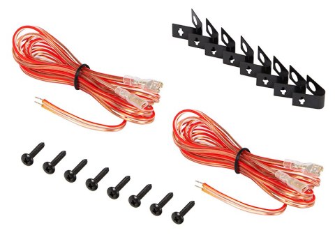 0960# Głośnik blow wh-4616 4x6" 2way komplet samochodowy