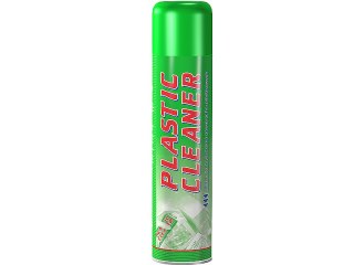 1539# Spray pianka do plastików 300ml ag (zielony)`