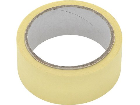 8910# Taśma papierowa maskująca 30x25m żółta