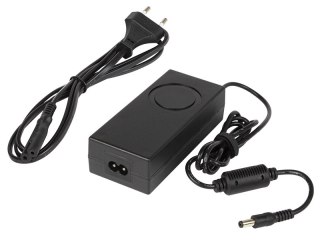 4289# Zasilacz do laptopa toshiba19v/3,42a+kabel 5,5x2,5 mm +usb