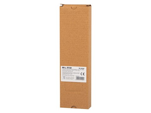 70-552# Zasilacz impulsowy przemysłowy 12v/10a 120w