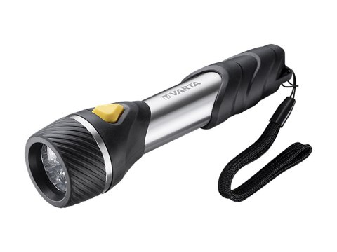 71-341# Latarka ręczna f20 varta day light multi led 9 x 5mm led
