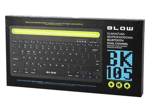 78-143# Klawiatura blow bluetooth bk105`