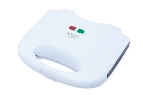 AD 311 Gofrownica 700 w
