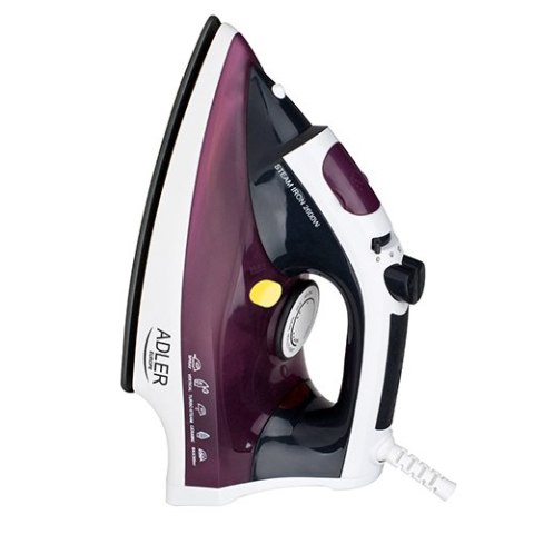 AD 5022 Żelazko 3000 w