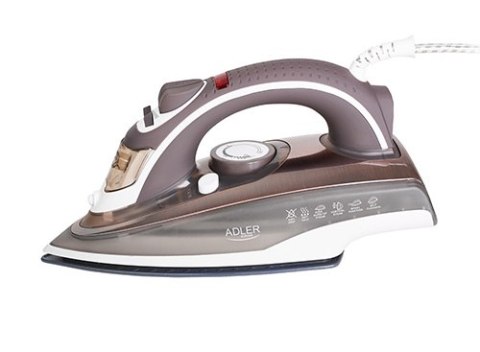 AD 5030 Żelazko ceramiczne 3000 w