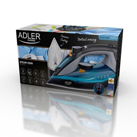 AD 5032 Żelazko 3000 w