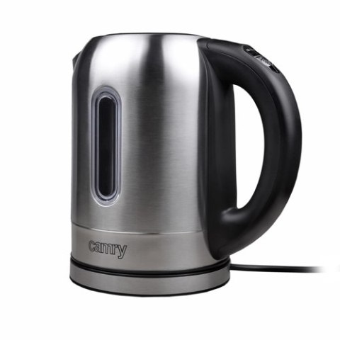 CR 1253 Czajnik metalowy 1,7 l reg. temp.