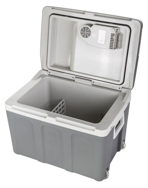 CR 8061 Lodówka turystyczna 40 l | zasilanie ac/dc