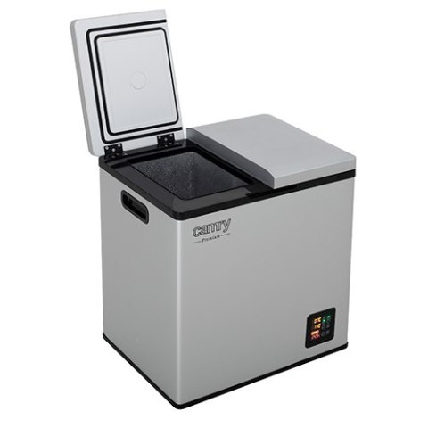 CR 8076 Lodówka kompresorowa turystyczna 38l