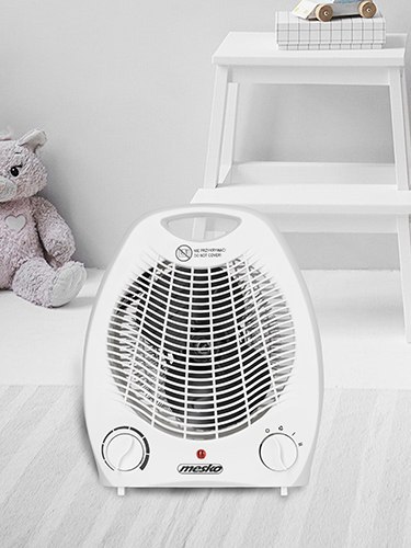 MS 7719 Termowentylator