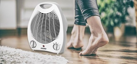 MS 7719 Termowentylator