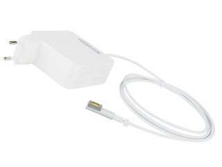 4125# Zasilacz do laptopa macbook magsafe1 60w l-type