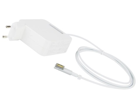 4125# Zasilacz do laptopa macbook magsafe1 60w l-type