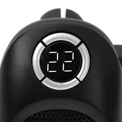 AD 7726 Termowentylator - easy heater