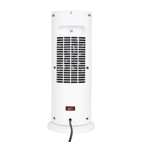 AD 7738 Termowentylator ceramiczny led z pilotem + timer