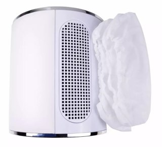 AG626A Pochłaniacz pyłu manicure