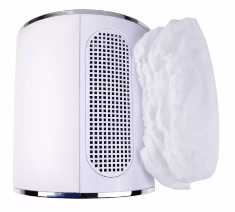 AG626A Pochłaniacz pyłu manicure
