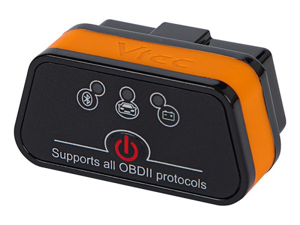 Interfejsy diagnostyczne (OBD2, VAG, K+CAN, ELM327, Konnwei, KW8